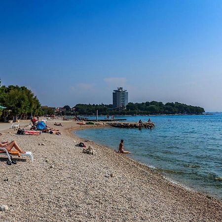 Deluxe Apartment Toni Водице Экстерьер фото